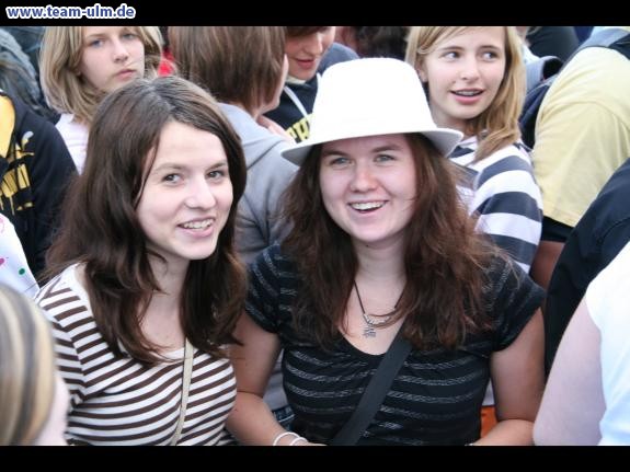 SILBERMOND @ Heidenheim - Bild 70