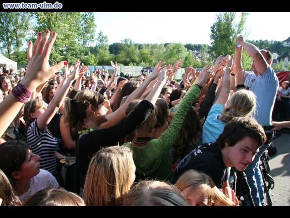 SILBERMOND @ Heidenheim - Bild 71