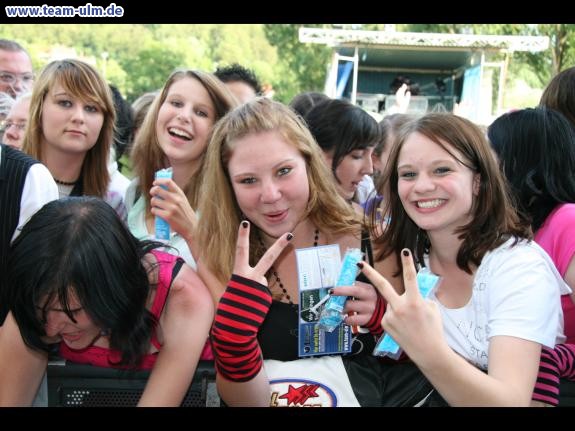 SILBERMOND @ Heidenheim - Bild 73
