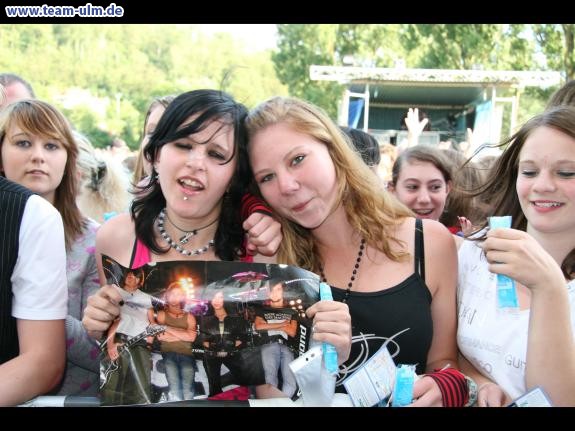 SILBERMOND @ Heidenheim - Bild 74