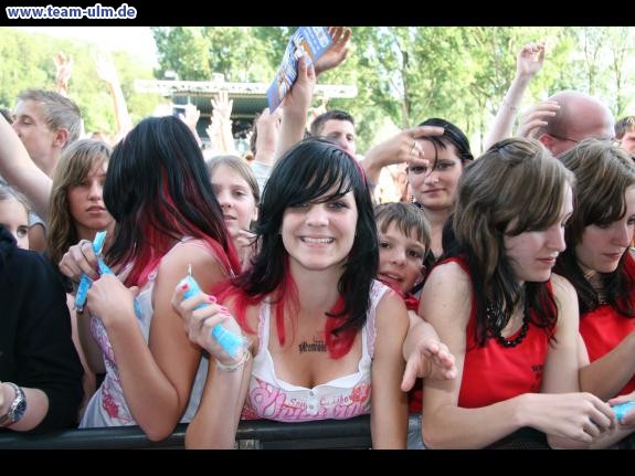 SILBERMOND @ Heidenheim - Bild 77