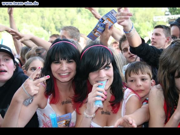 SILBERMOND @ Heidenheim - Bild 78