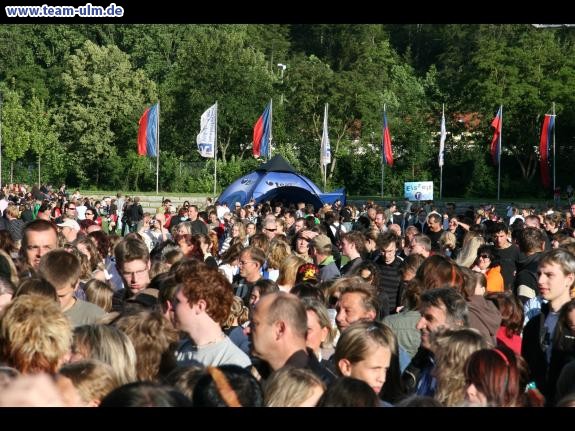 SILBERMOND @ Heidenheim - Bild 81