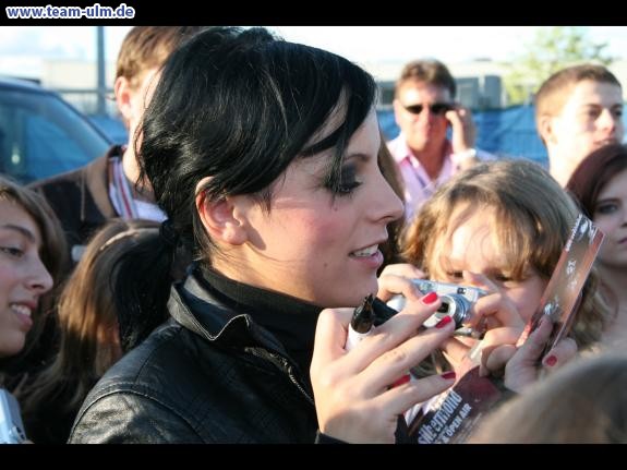 SILBERMOND @ Heidenheim - Bild 83