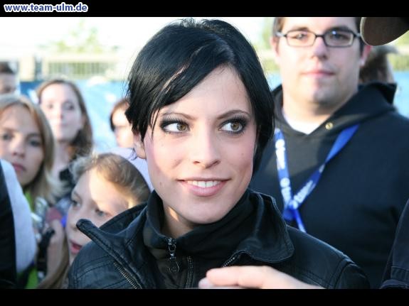 SILBERMOND @ Heidenheim - Bild 87
