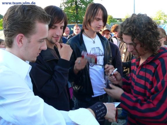 SILBERMOND @ Heidenheim - Bild 9