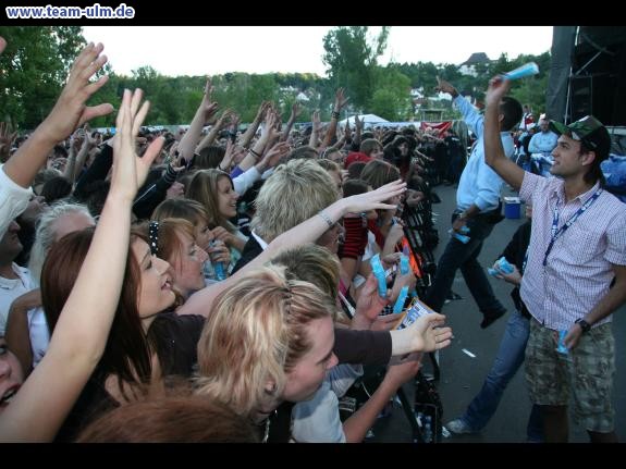 SILBERMOND @ Heidenheim - Bild 90