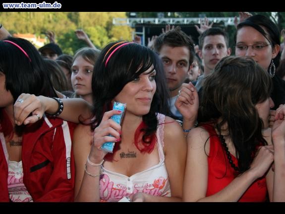 SILBERMOND @ Heidenheim - Bild 91