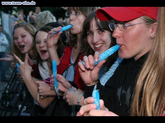 SILBERMOND @ Heidenheim - Bild 92