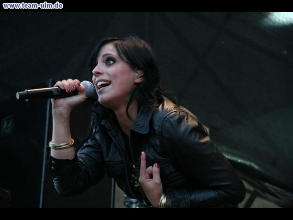 SILBERMOND @ Heidenheim - Bild 97