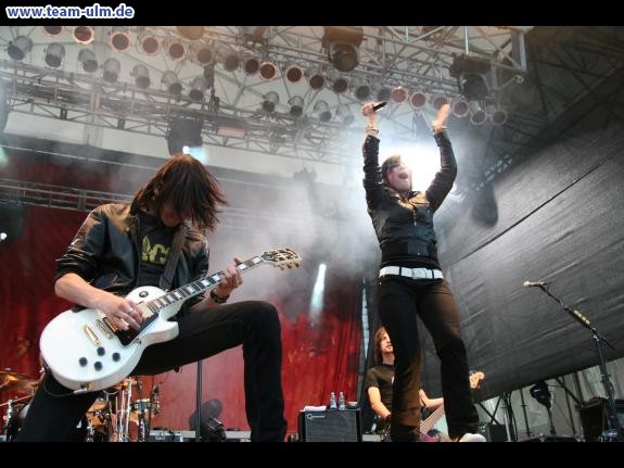 SILBERMOND @ Heidenheim - Bild 99