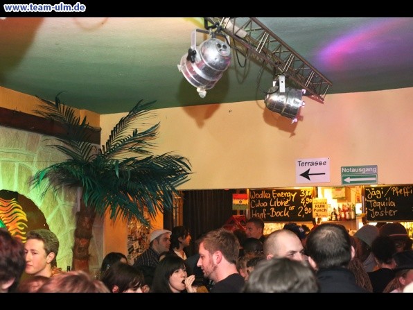 Inna di Dancehall VI @ Hemperium - Bild 11