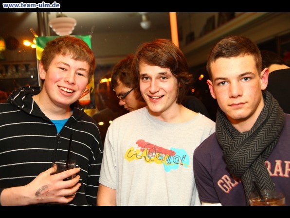 Deutschunterricht @ Hemperium - Bild 1