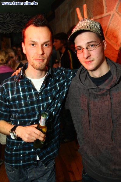 Deutschunterricht @ Hemperium - Bild 20