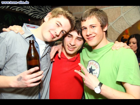 Deutschunterricht @ Hemperium - Bild 44