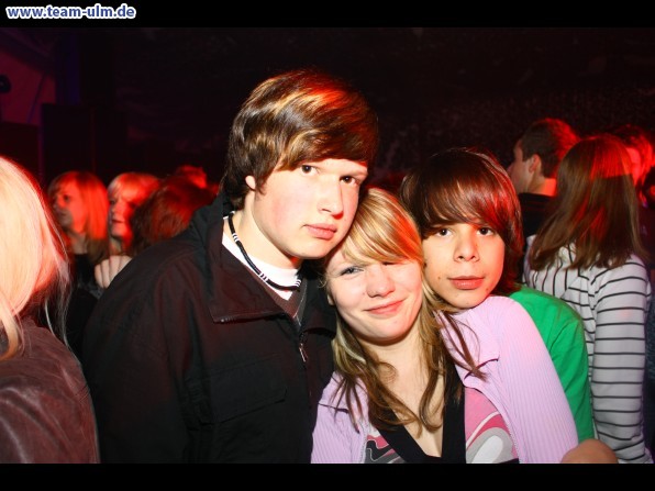 Safari Party @ Heroldstatt - Bild 100