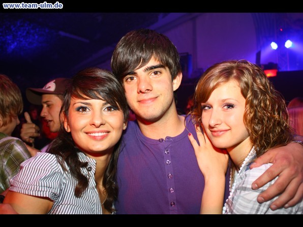 Safari Party @ Heroldstatt - Bild 109