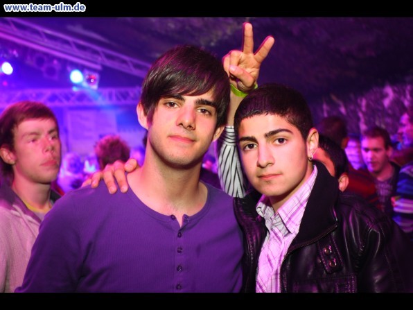 Safari Party @ Heroldstatt - Bild 11