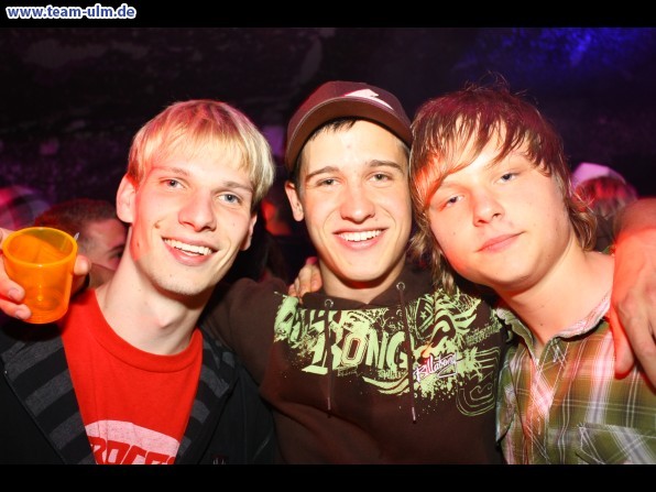 Safari Party @ Heroldstatt - Bild 111