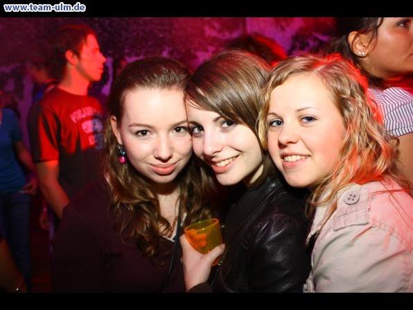 Safari Party @ Heroldstatt - Bild 114