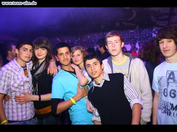 Safari Party @ Heroldstatt - Bild 122