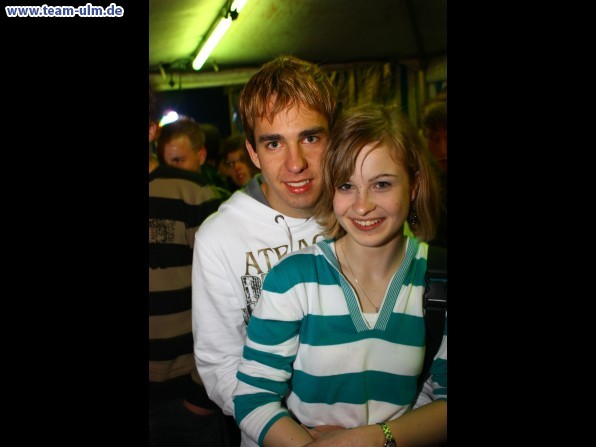 Safari Party @ Heroldstatt - Bild 129