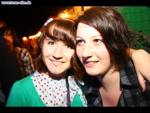 Safari Party @ Heroldstatt - Bild 133