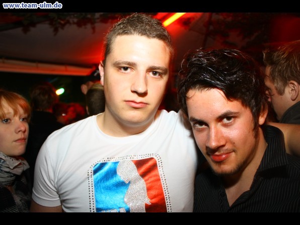 Safari Party @ Heroldstatt - Bild 134