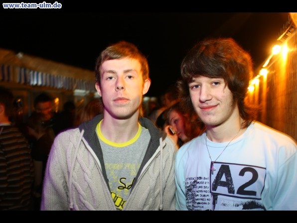Safari Party @ Heroldstatt - Bild 135