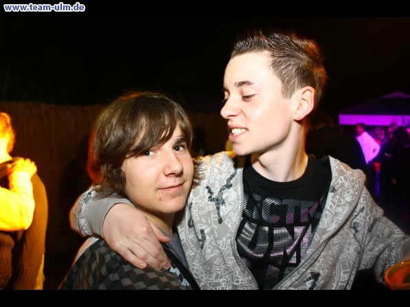 Safari Party @ Heroldstatt - Bild 142