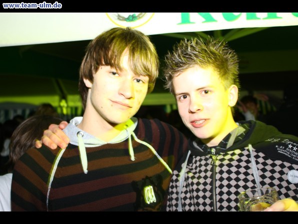 Safari Party @ Heroldstatt - Bild 143