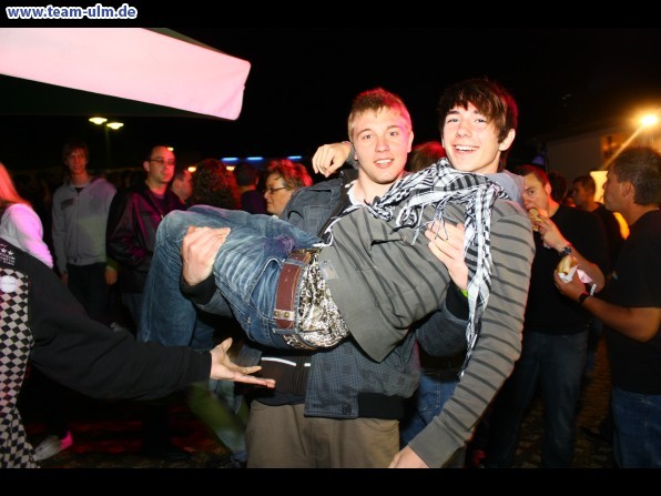 Safari Party @ Heroldstatt - Bild 144
