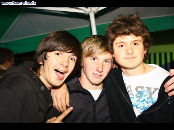Safari Party @ Heroldstatt - Bild 149