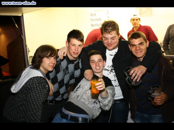 Safari Party @ Heroldstatt - Bild 151