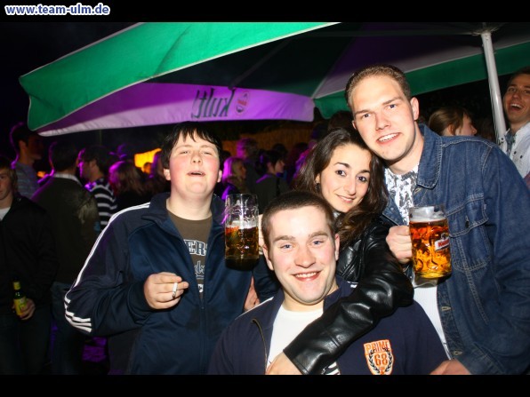 Safari Party @ Heroldstatt - Bild 153
