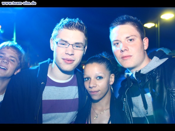 Safari Party @ Heroldstatt - Bild 158
