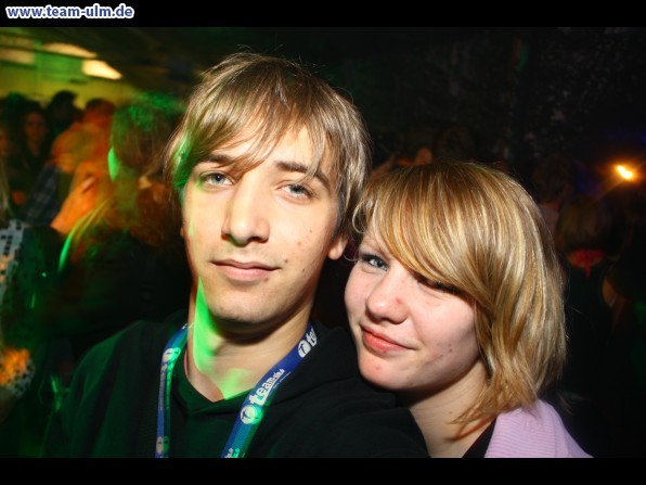 Safari Party @ Heroldstatt - Bild 160