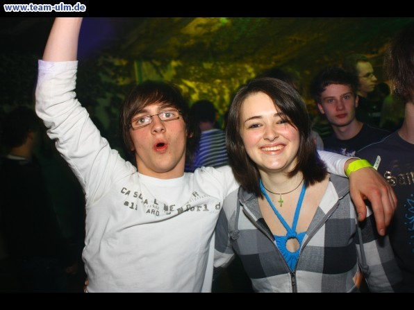 Safari Party @ Heroldstatt - Bild 162