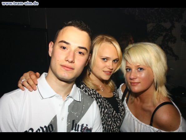 Safari Party @ Heroldstatt - Bild 163