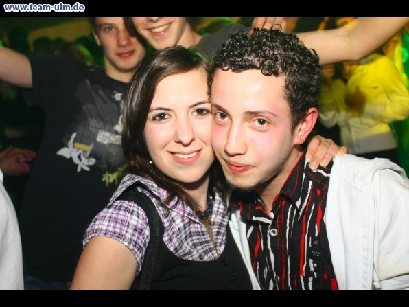 Safari Party @ Heroldstatt - Bild 164