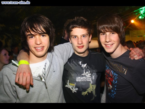 Safari Party @ Heroldstatt - Bild 169