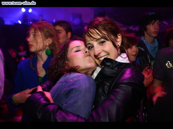 Safari Party @ Heroldstatt - Bild 17
