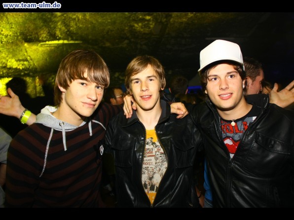 Safari Party @ Heroldstatt - Bild 173
