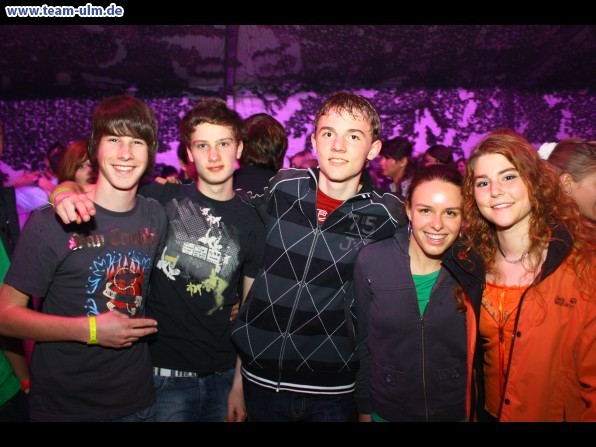 Safari Party @ Heroldstatt - Bild 18