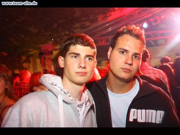 Safari Party @ Heroldstatt - Bild 181