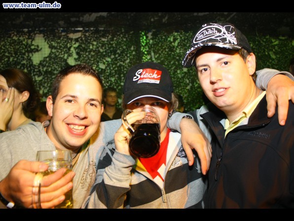 Safari Party @ Heroldstatt - Bild 195