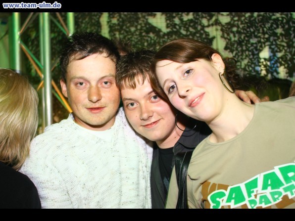 Safari Party @ Heroldstatt - Bild 196
