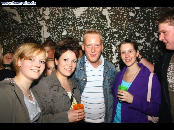 Safari Party @ Heroldstatt - Bild 199