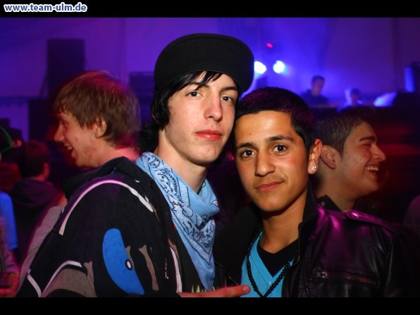 Safari Party @ Heroldstatt - Bild 20