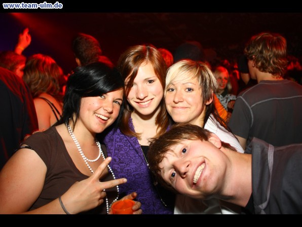 Safari Party @ Heroldstatt - Bild 200